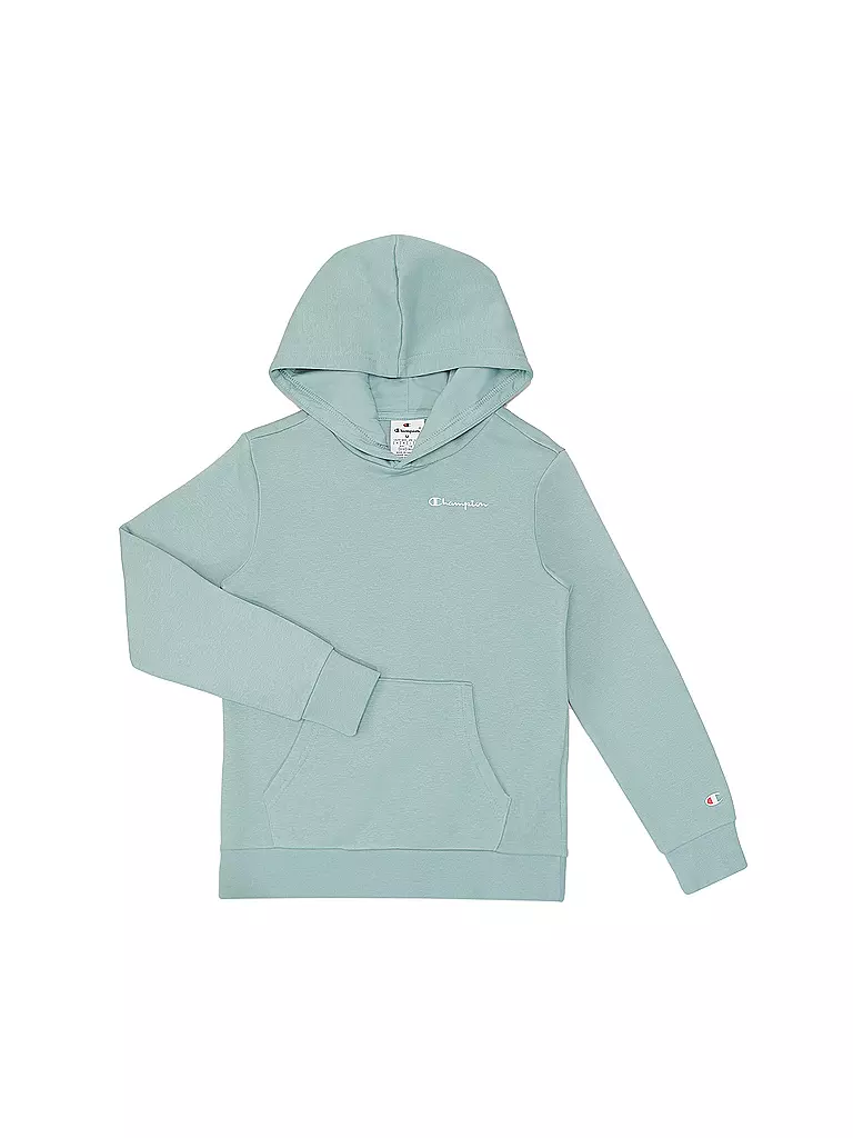 CHAMPION | Felpa da ragazzo | Menta