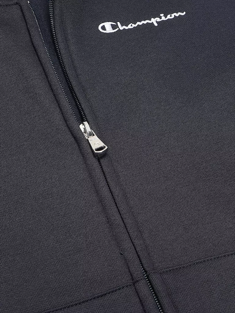 CHAMPION | Felpa da ragazzo | Blu scuro