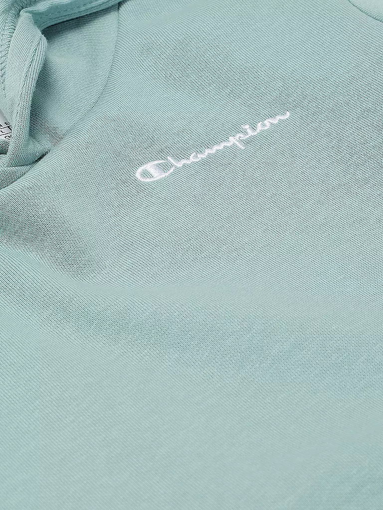 CHAMPION | Felpa da ragazzo | Menta