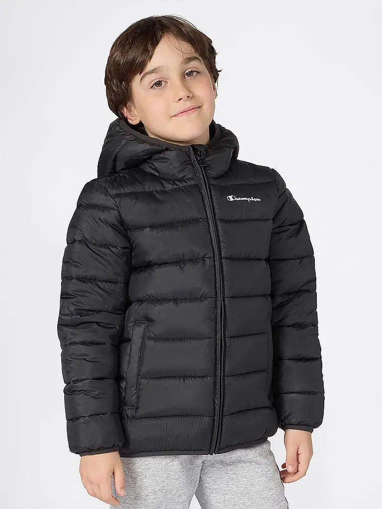 CHAMPION | Giacca da ragazzo | 