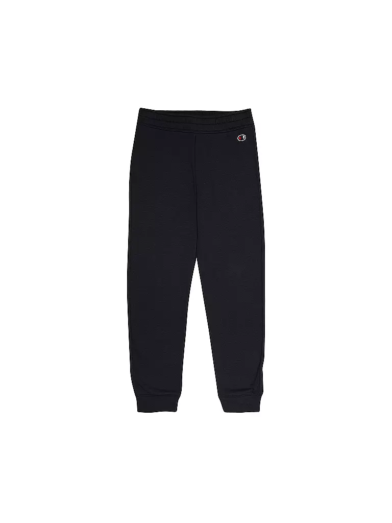 CHAMPION | Jogger da ragazza 2 pezzi, felpa e pantaloni | Crema