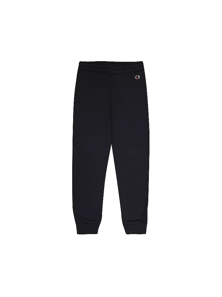 CHAMPION | Jogger da ragazza 2 pezzi felpa e pantaloni | Lilla