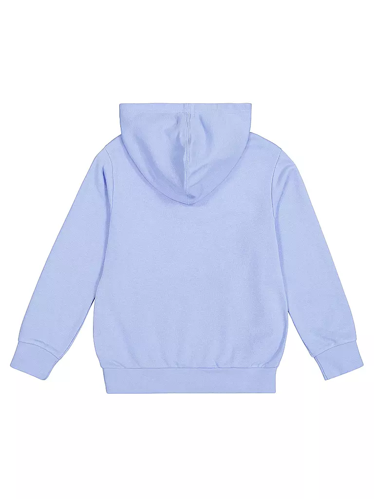 CHAMPION | Jungen Kapuzensweater - Hoodie  | Blu chiaro