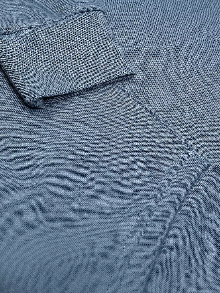 CHAMPION | Jungen Kapuzensweater - Hoodie | Blu