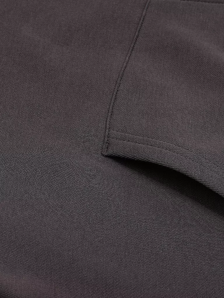 CHAMPION | Jungen Kapuzensweater - Hoodie | Grigio