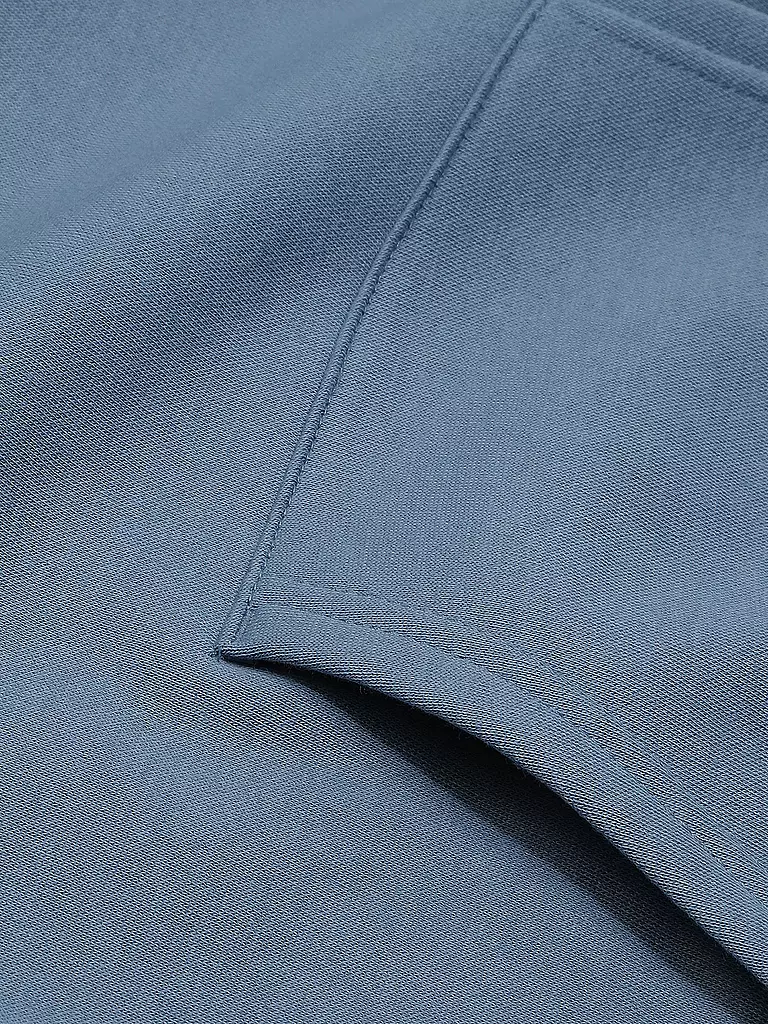 CHAMPION | Jungen Kapuzensweater - Hoodie | Blu