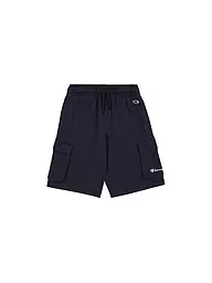 CHAMPION | Jungen Shorts  | Blu scuro