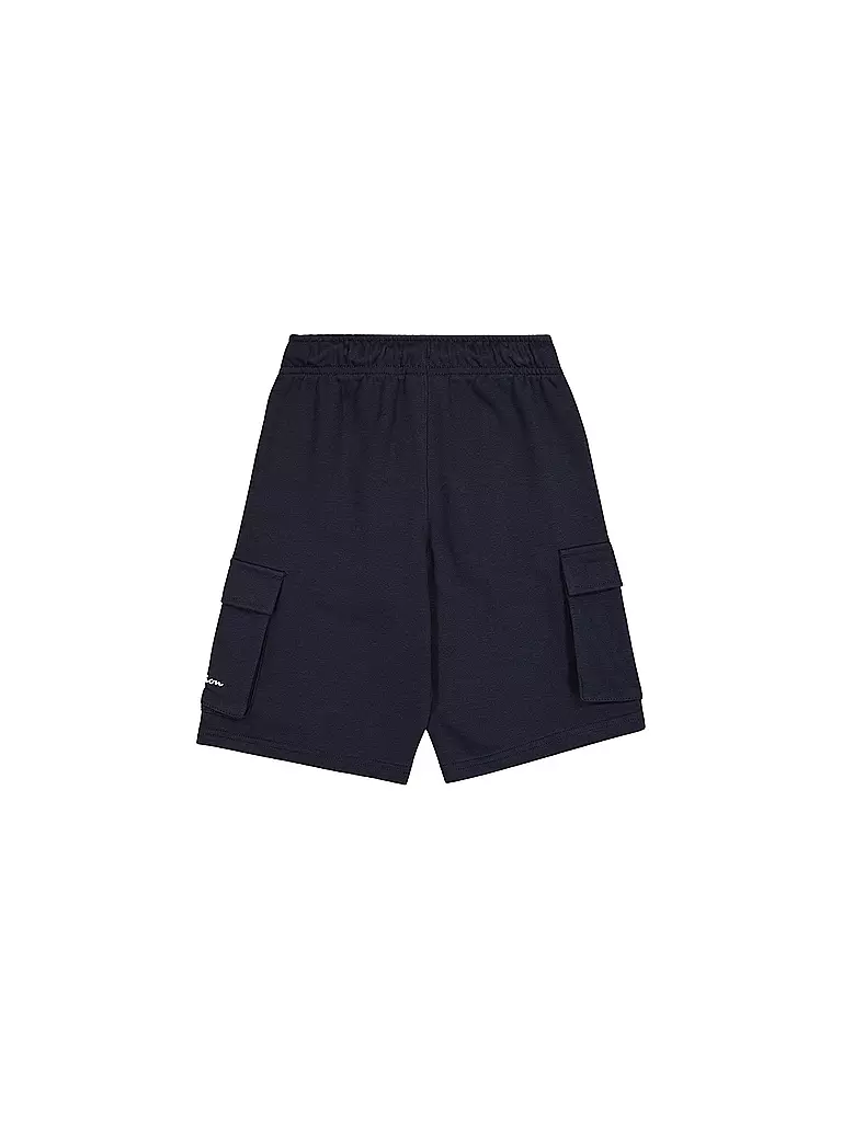 CHAMPION | Jungen Shorts  | Blu scuro
