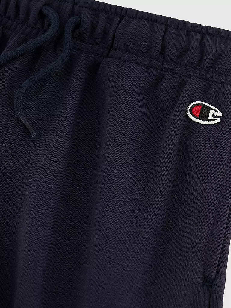 CHAMPION | Jungen Shorts  | Blu scuro