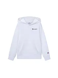 CHAMPION | Jungen Sweater | Bianco