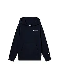 CHAMPION | Felpa da ragazzo | Blu scuro