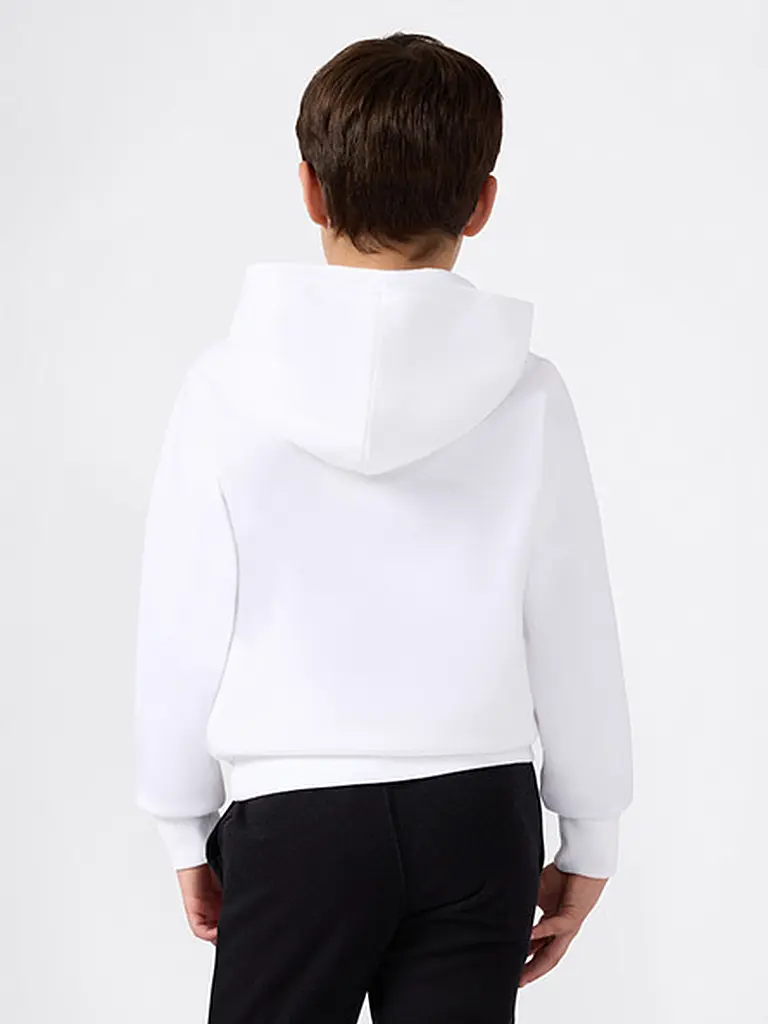 CHAMPION | Jungen Sweater | Bianco