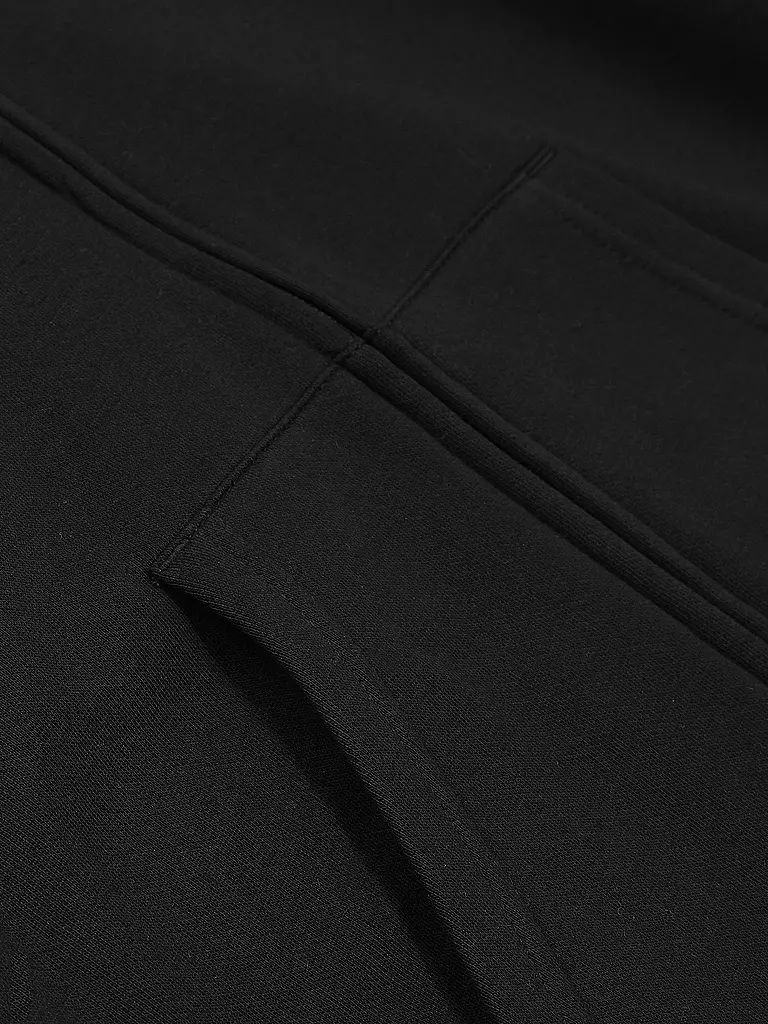 CHAMPION | Jungen Sweatjacke | Nero