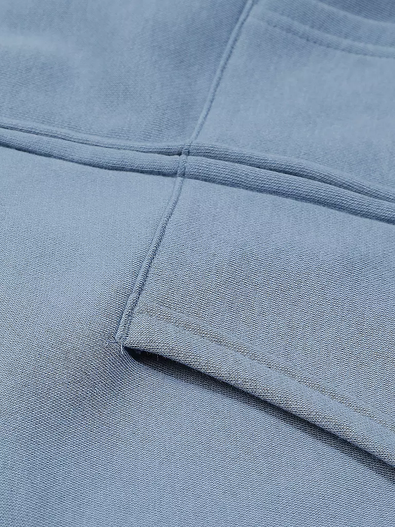 CHAMPION | Jungen Sweatjacke | Blu