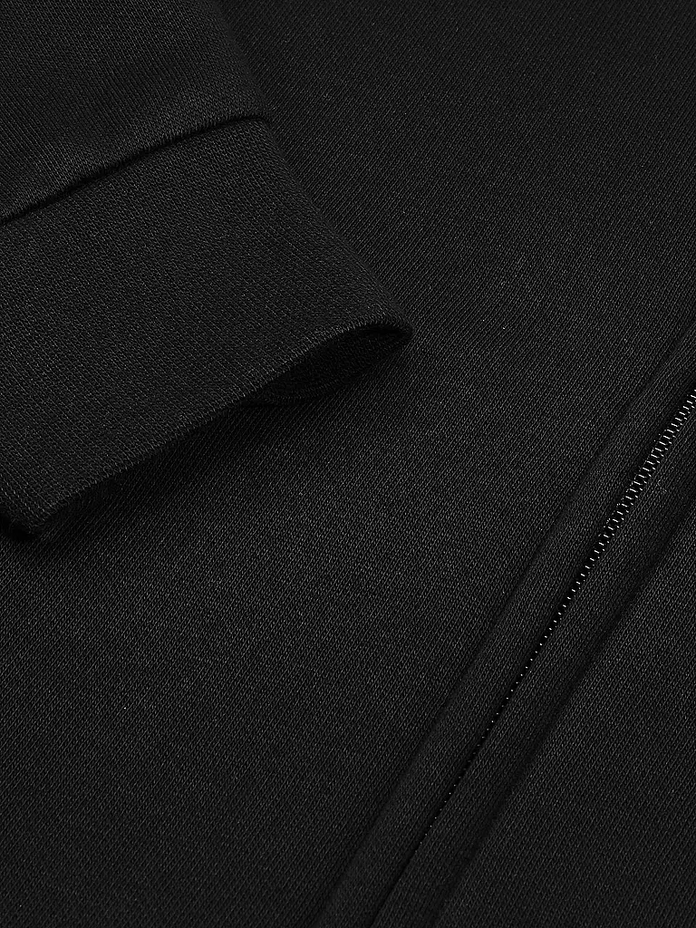 CHAMPION | Jungen Sweatjacke | Nero