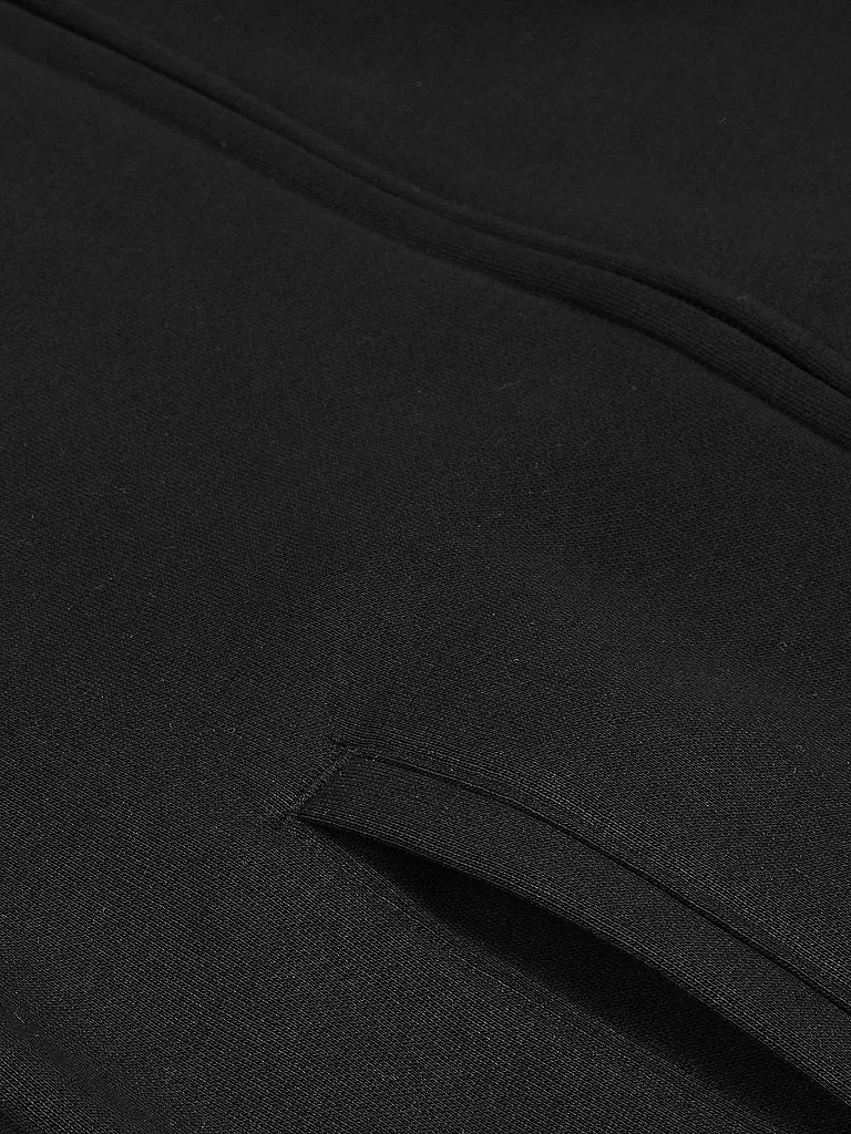 CHAMPION | Jungen Sweatjacke | Nero