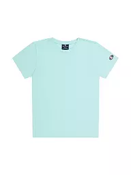CHAMPION | Jungen T-Shirt | Menta