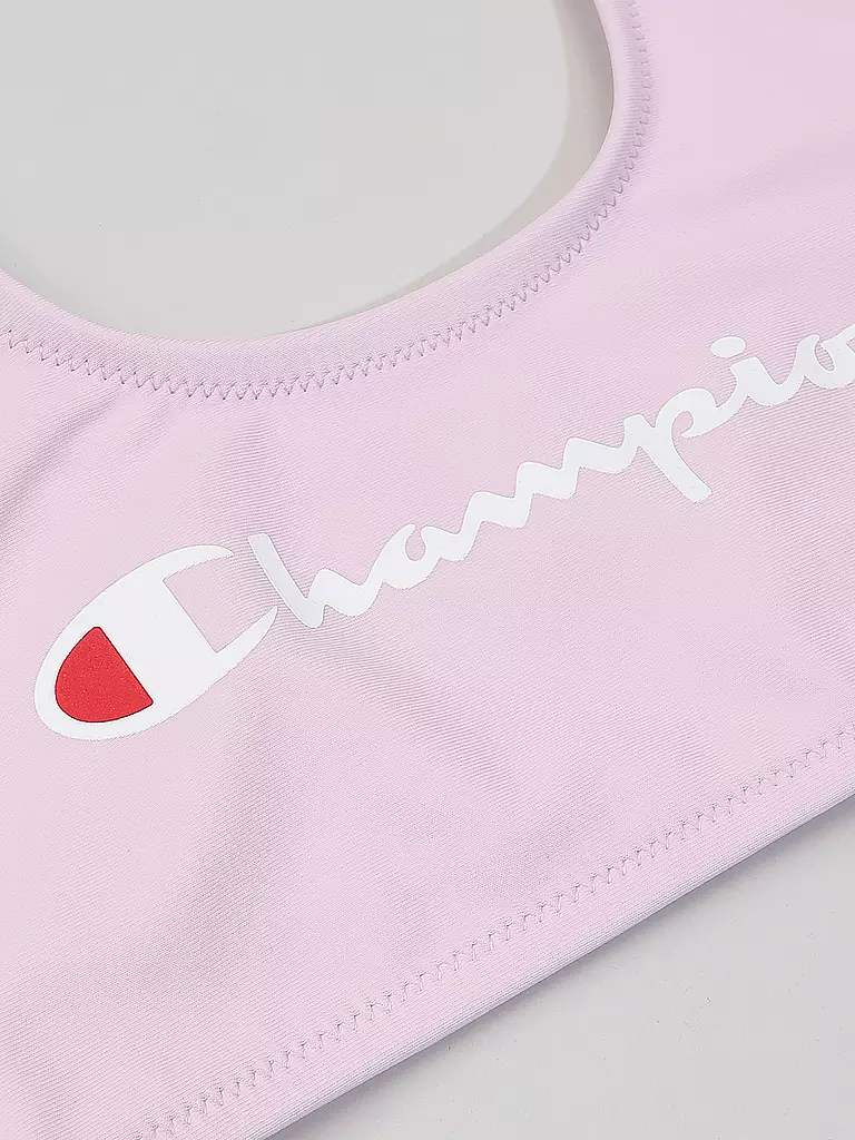 CHAMPION | Kinder Bikini  | Rosa