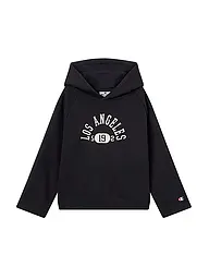 CHAMPION | Mädchen Sweater | Nero