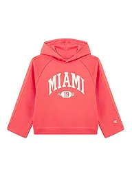 CHAMPION | Mädchen Sweater | Rosso