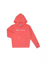 CHAMPION | Mädchen Sweater | Corallo