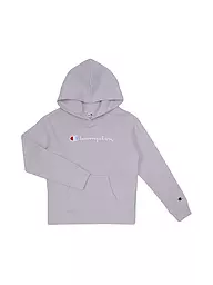 CHAMPION | Mädchen Sweater | Lilla