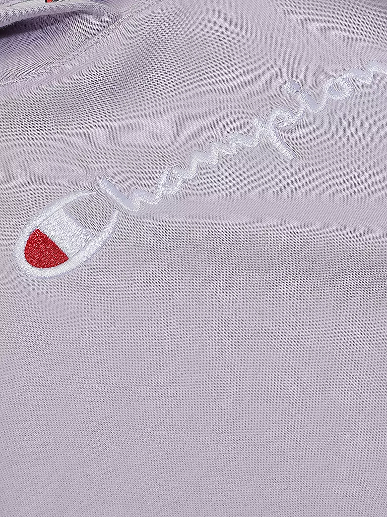 CHAMPION | Mädchen Sweater | Lilla