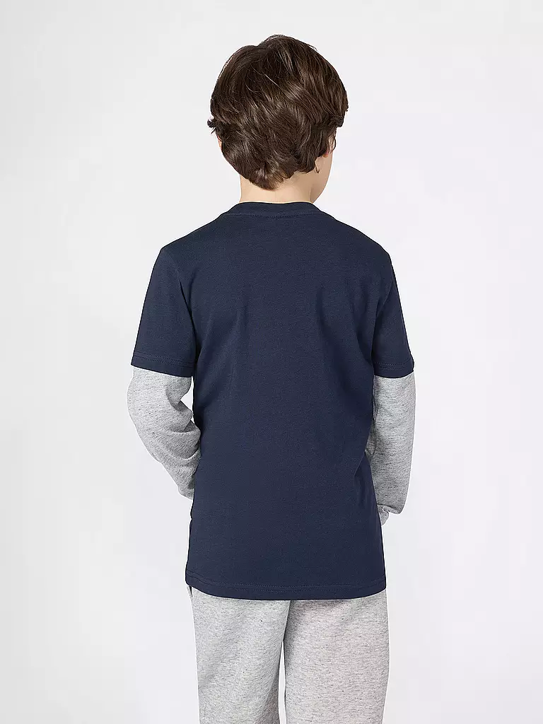 CHAMPION | Maglietta a maniche lunghe da ragazzo | 