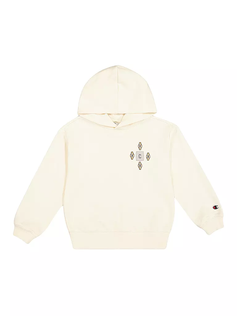 CHAMPION | Maglione da ragazza | Beige