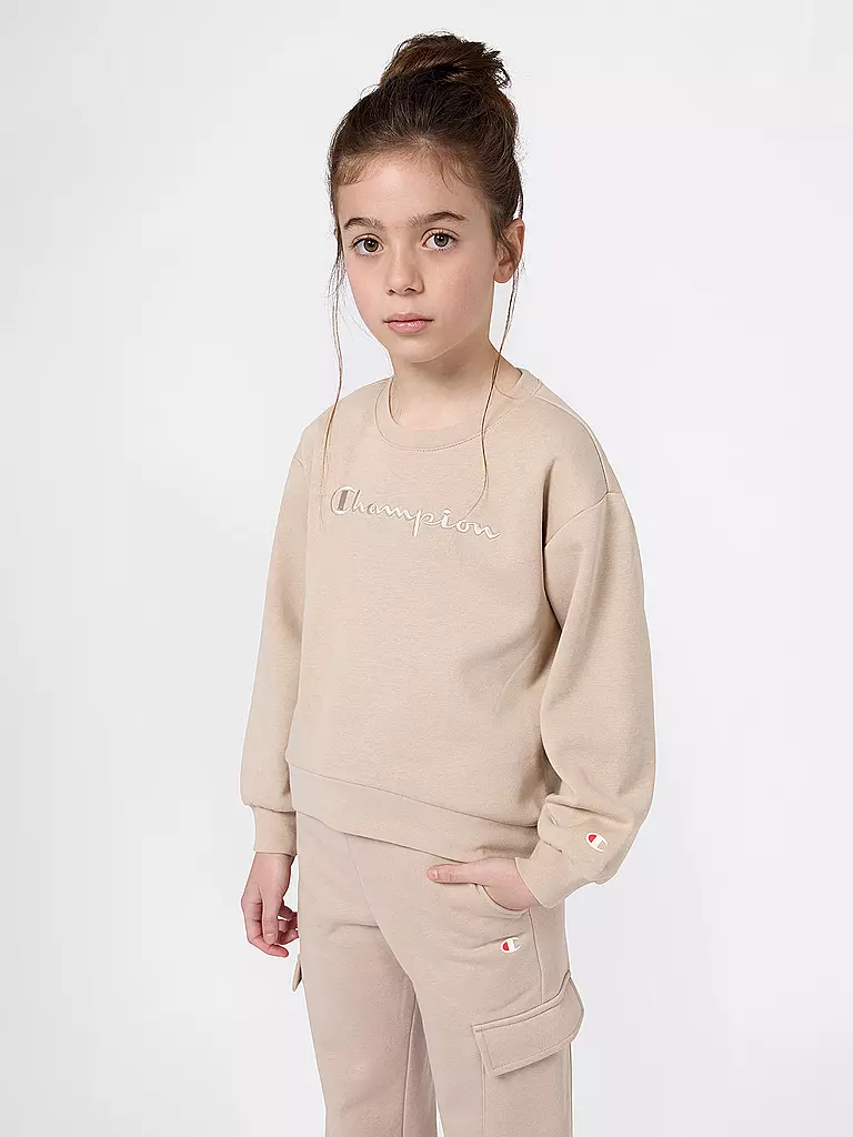 CHAMPION | Maglione da ragazza | 