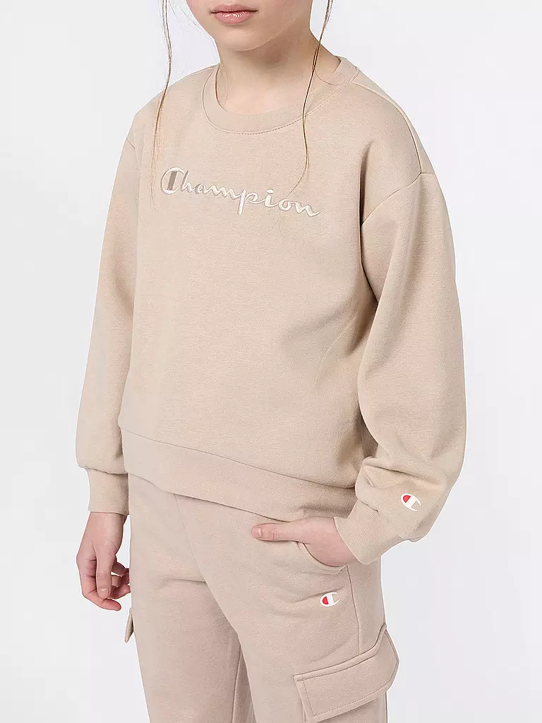 CHAMPION | Maglione da ragazza | 