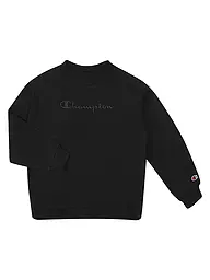 CHAMPION | Maglione da ragazzo | Nero