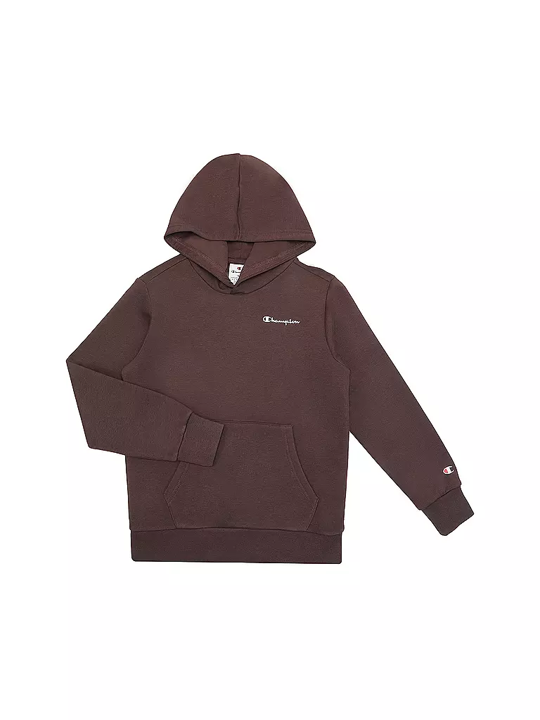 CHAMPION | Maglione da ragazzo | Marrone