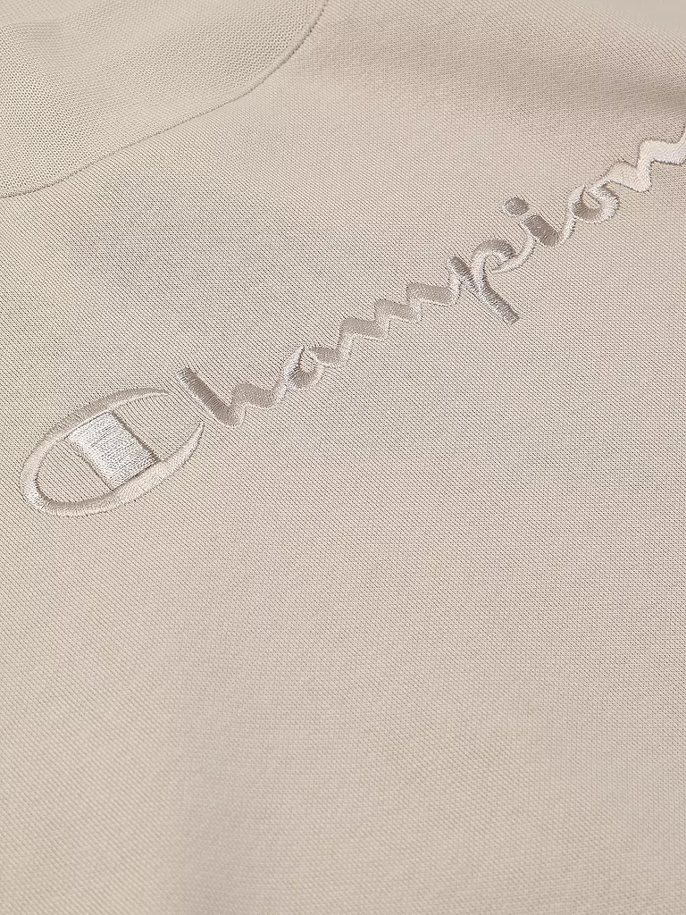 CHAMPION | Maglione da ragazzo | Beige
