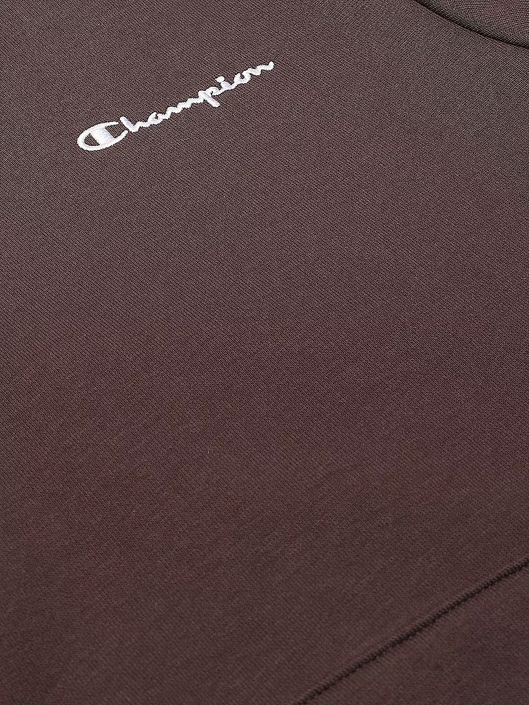 CHAMPION | Maglione da ragazzo | Marrone