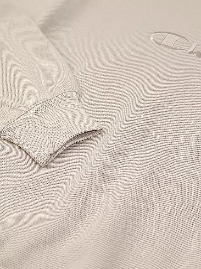 CHAMPION | Maglione da ragazzo | Beige