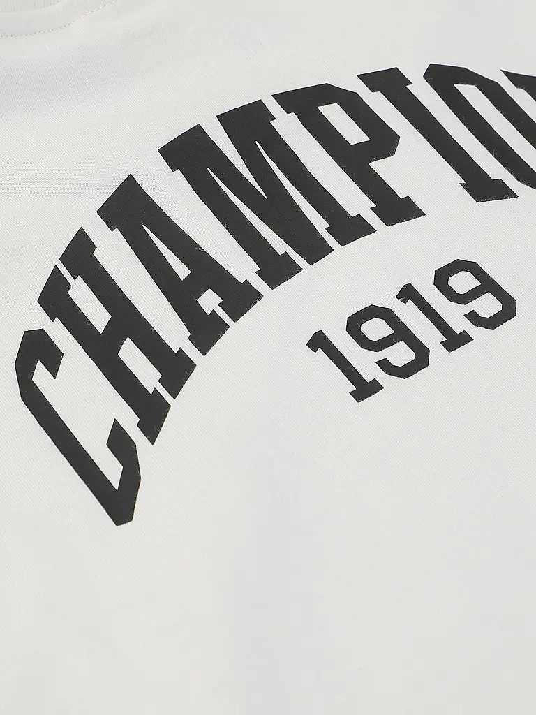 CHAMPION | Nome del prodotto: Maglietta a maniche lunghe da ragazzo | 