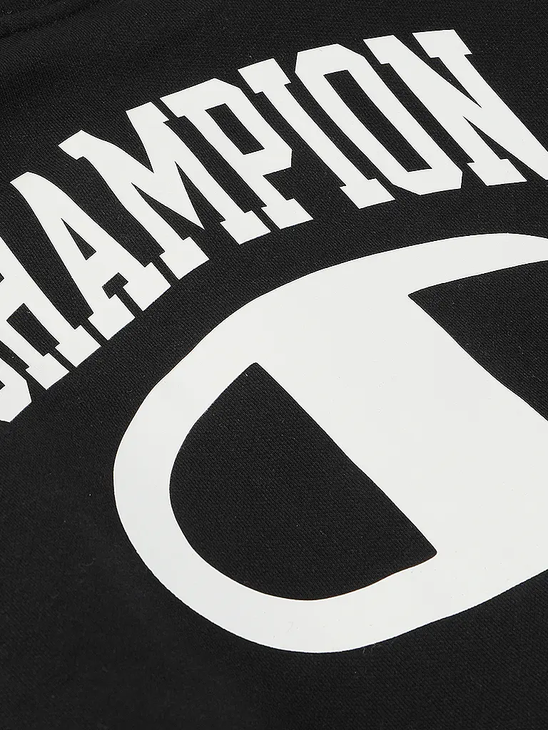 CHAMPION | Nome prodotto: Felpa con cappuccio da ragazzo | 