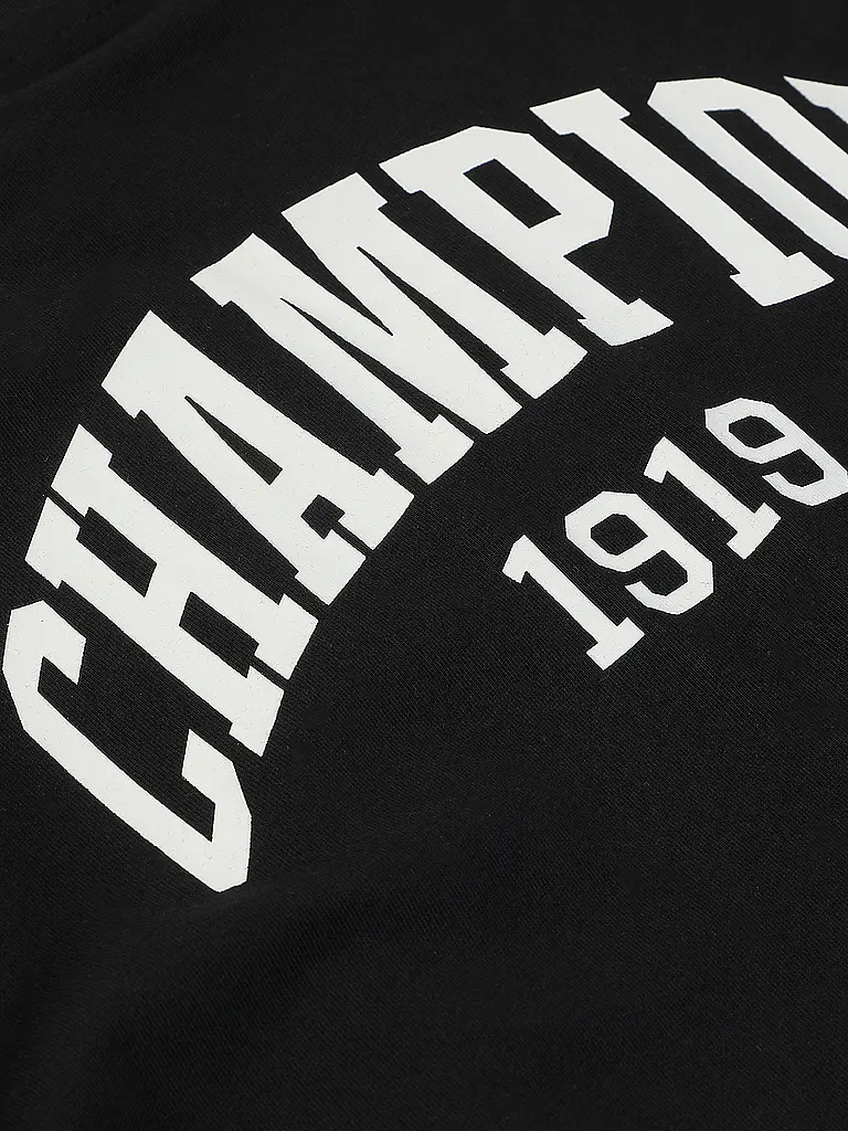 CHAMPION | Nome prodotto: Maglietta a maniche lunghe da ragazzo | 