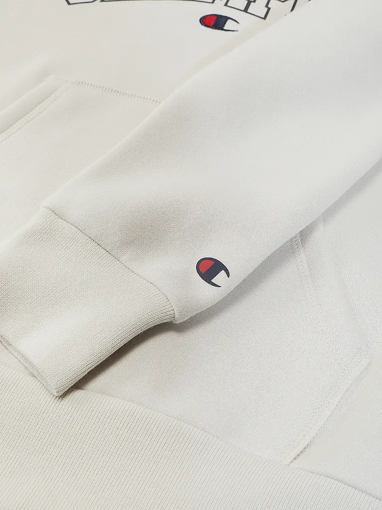 CHAMPION | Nome prodotto: Maglione da ragazzo | Crema