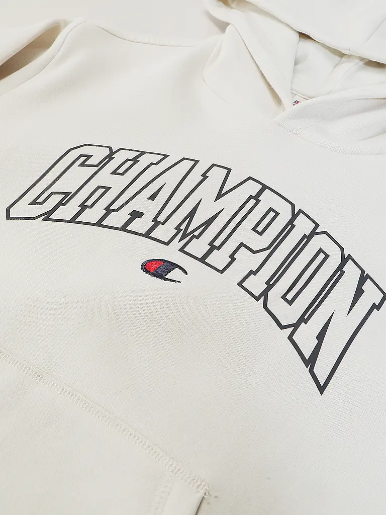 CHAMPION | Nome prodotto: Maglione da ragazzo | Crema