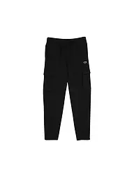 CHAMPION | Pantaloni da jogging da ragazzo | Nero