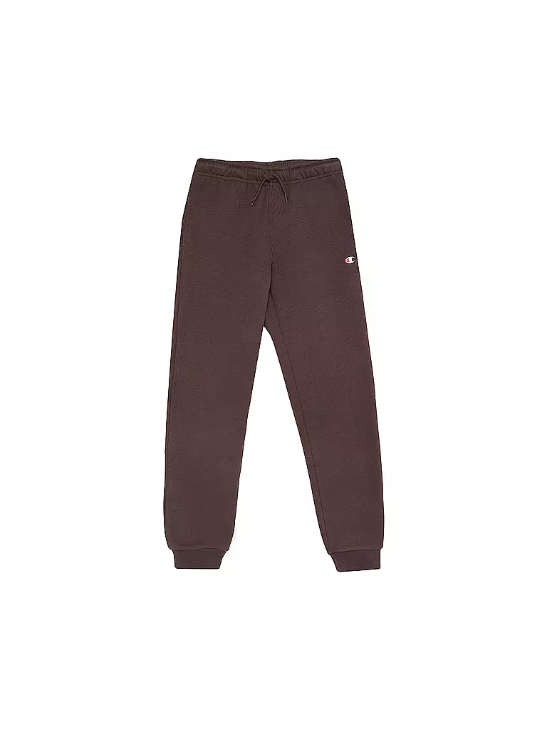 CHAMPION | Pantaloni da jogging da ragazzo | Marrone