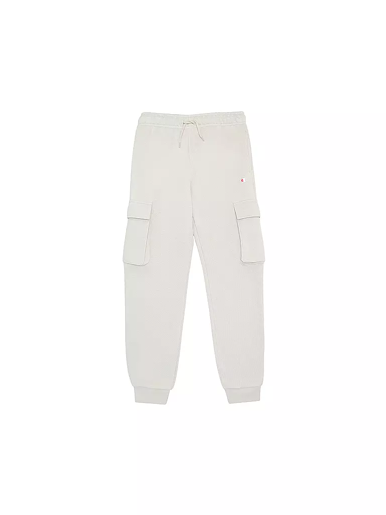 CHAMPION | Pantaloni da jogging da ragazzo | Beige