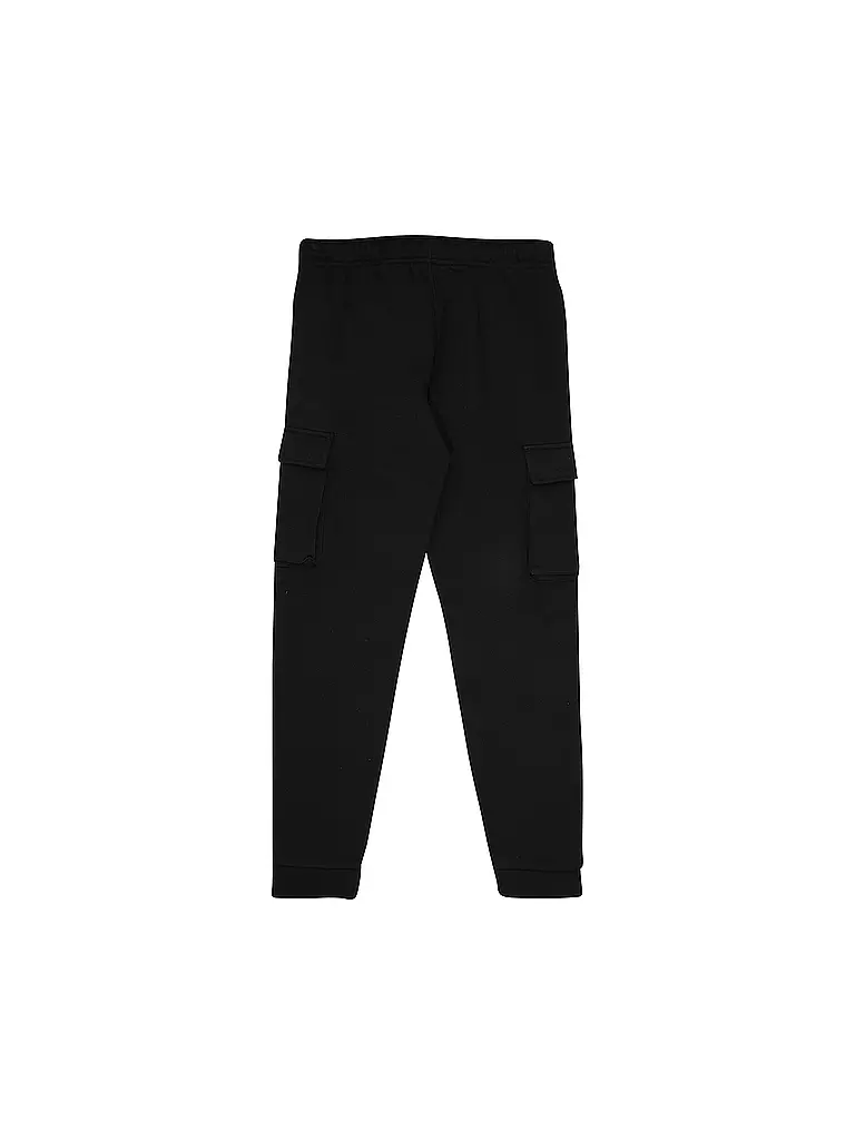 CHAMPION | Pantaloni da jogging da ragazzo | Nero