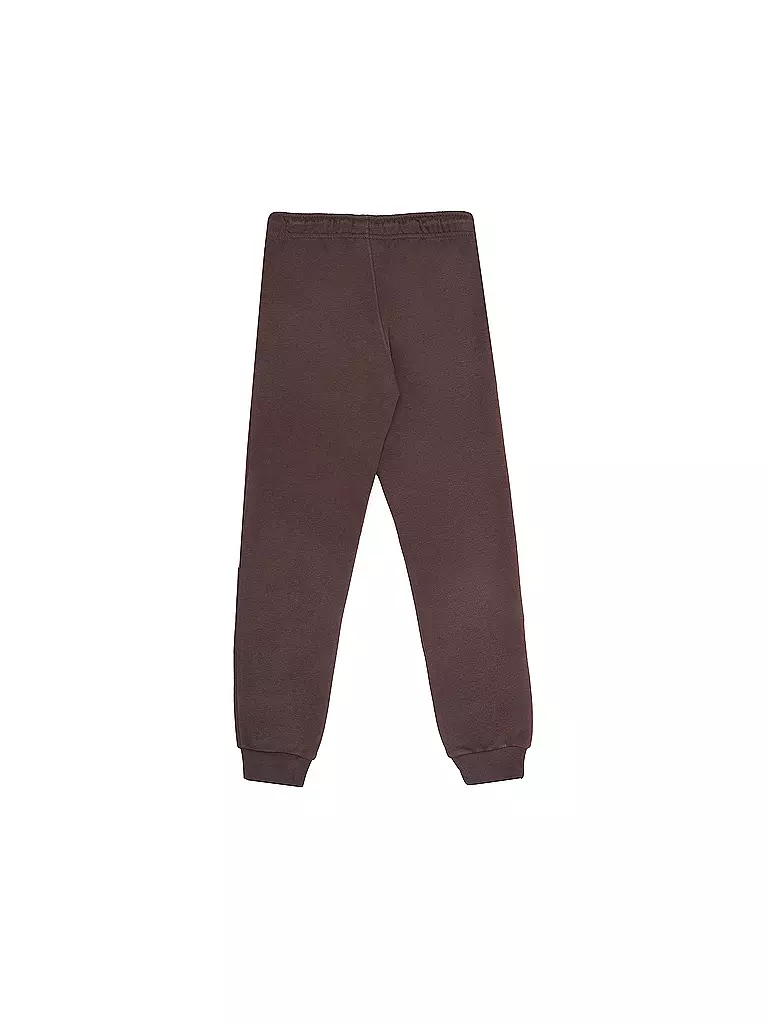 CHAMPION | Pantaloni da jogging da ragazzo | Marrone