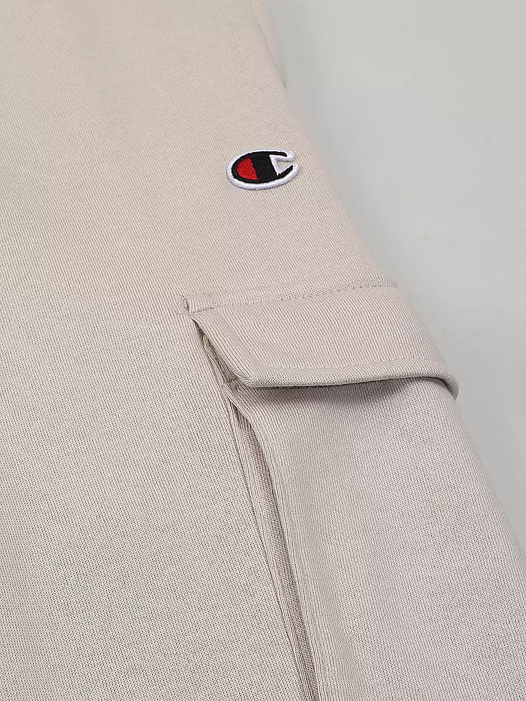 CHAMPION | Pantaloni da jogging da ragazzo | Beige