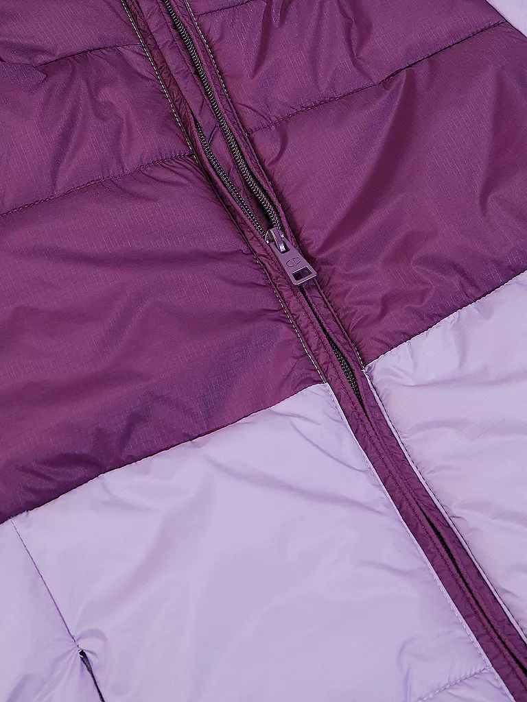CHAMPION | Piumino da ragazza | Lilla