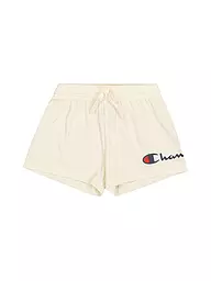CHAMPION | Shorts da ragazza | Beige