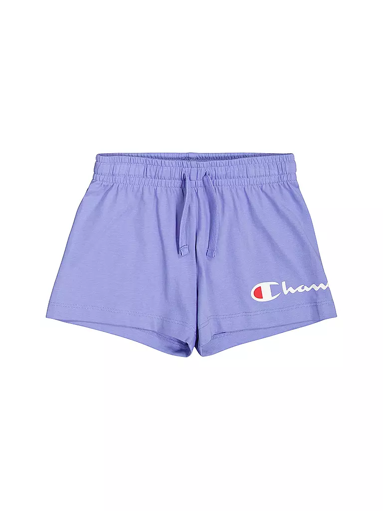 CHAMPION | Shorts da ragazza | Lilla